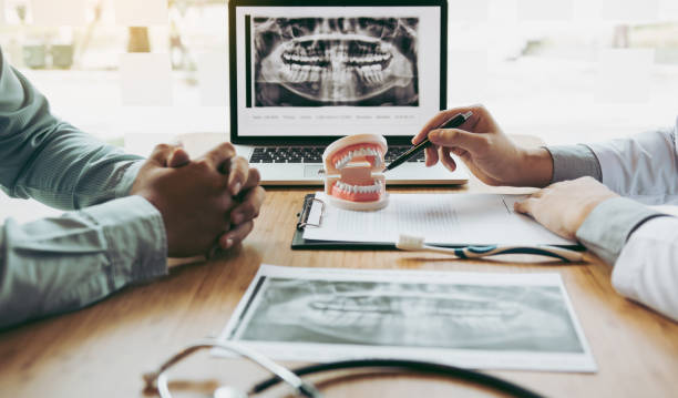 Best Emergency Root Canal Treatment in Crete, IL